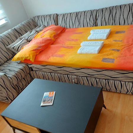 Apartmani Ba SJJ Esterno foto