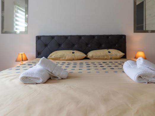 Apartmani Ba SJJ Esterno foto