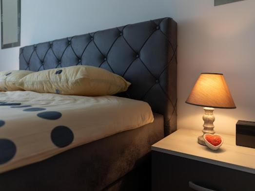 Apartmani Ba SJJ Esterno foto