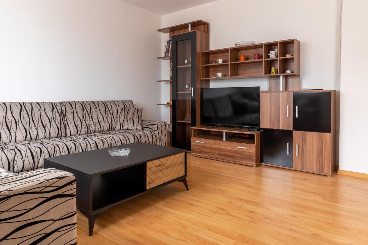 Apartmani Ba SJJ Esterno foto