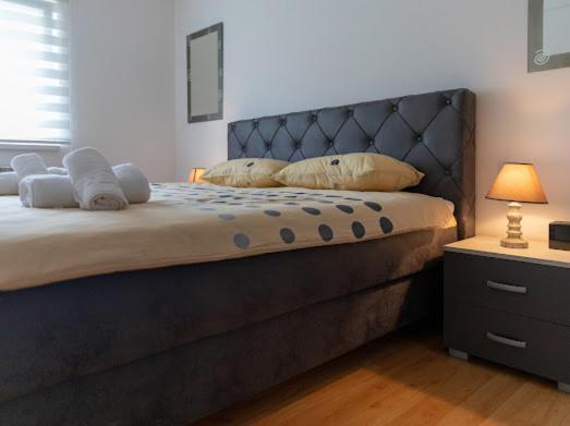Apartmani Ba SJJ Esterno foto
