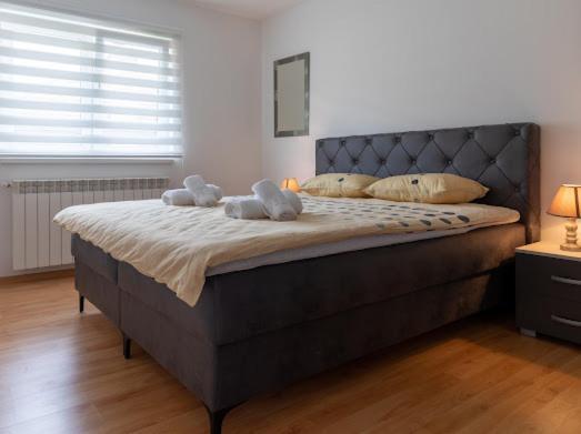 Apartmani Ba SJJ Esterno foto