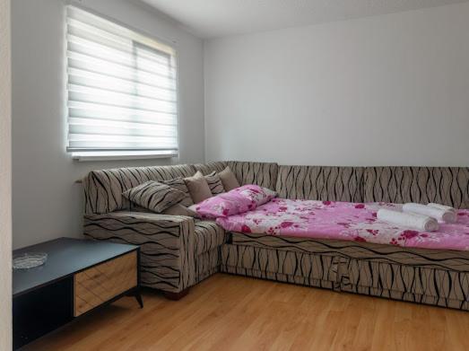 Apartmani Ba SJJ Esterno foto