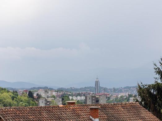 Apartmani Ba SJJ Esterno foto