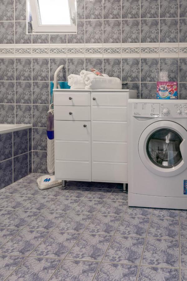 Apartmani Ba SJJ Esterno foto