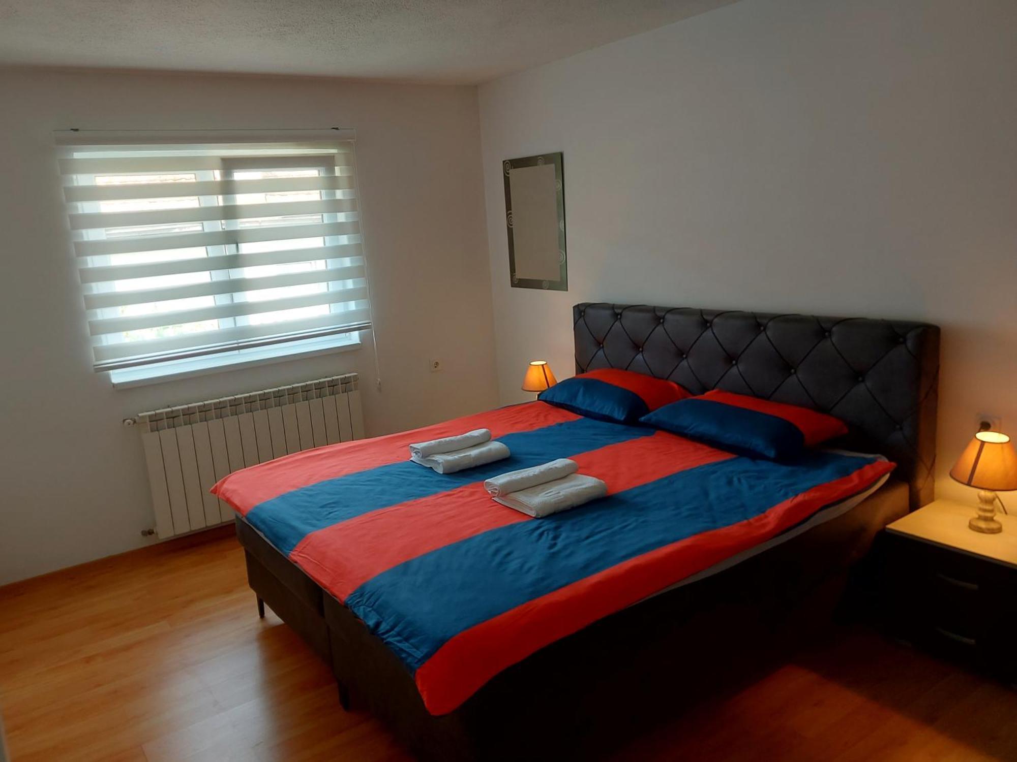 Apartmani Ba SJJ Esterno foto